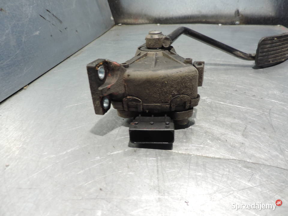 OPEL AGILA A 12 POTENCJOMETR GAZU PEDAŁ 9204284 Nowy Sącz sprzedam