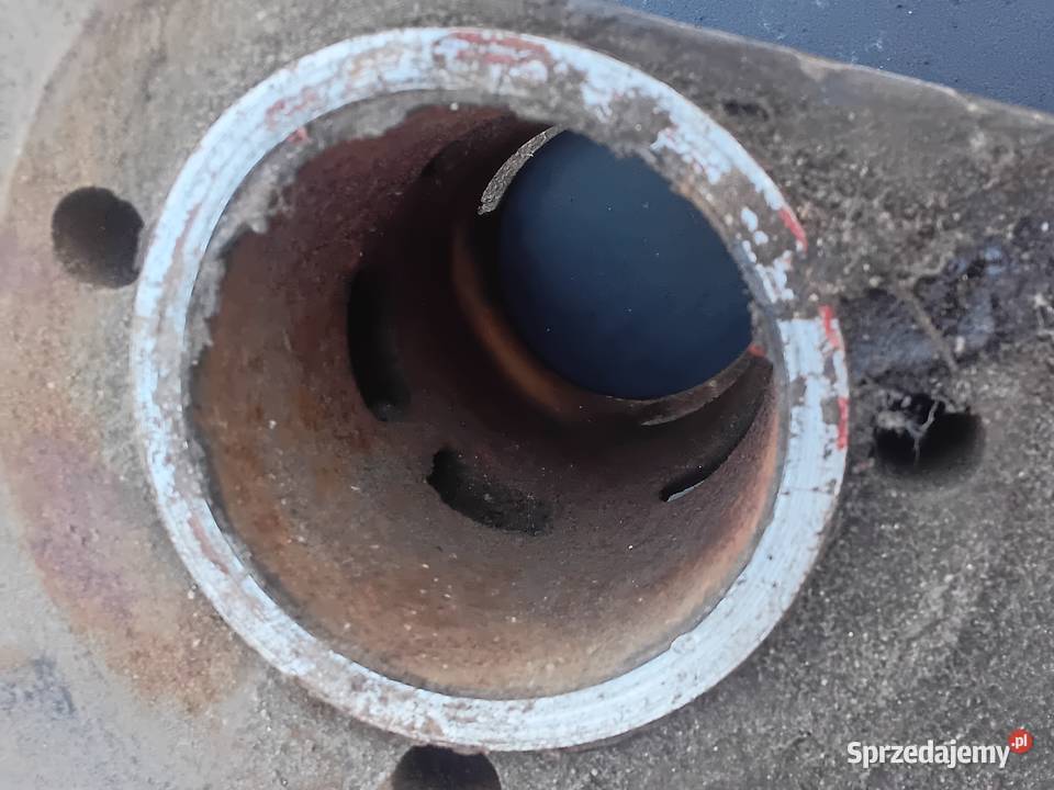 Cylindry Jawa CZ żeliwne oryginały Milejewo