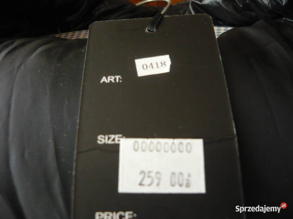 OKAZJA NOWE CZTERY Kurtki damskie LM Wysyłka