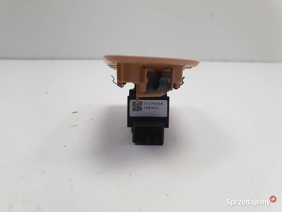 Volvo S90 II V60 II S60 III XC60 II PRAWY PANEL