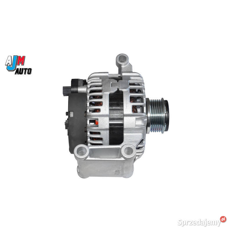 Alternator 0125711017 22 HDI Citroen Jumper Fiat lubelskie Grabów Szlachecki