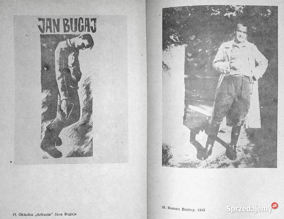 Genealogia ocalonych Lesław M Bartelski Chełm sprzedam