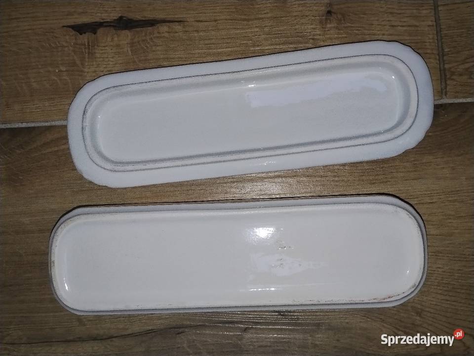 Ceramiczny przybornik łazienkowy pomorskie