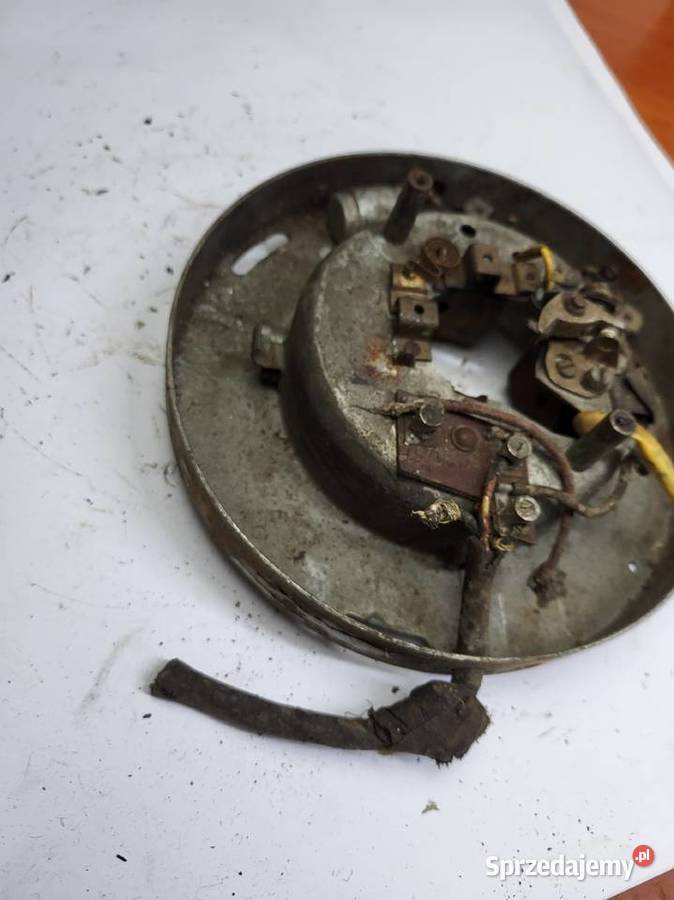 PRĄDNICA NORIS MLZSa 6061600 Rybnik