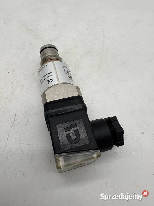 Hydac VD 5 D0LED Przełącznik ciśnienia Warszawa