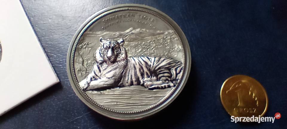 Stare monety Medal 238 Numizmatyka Lesko