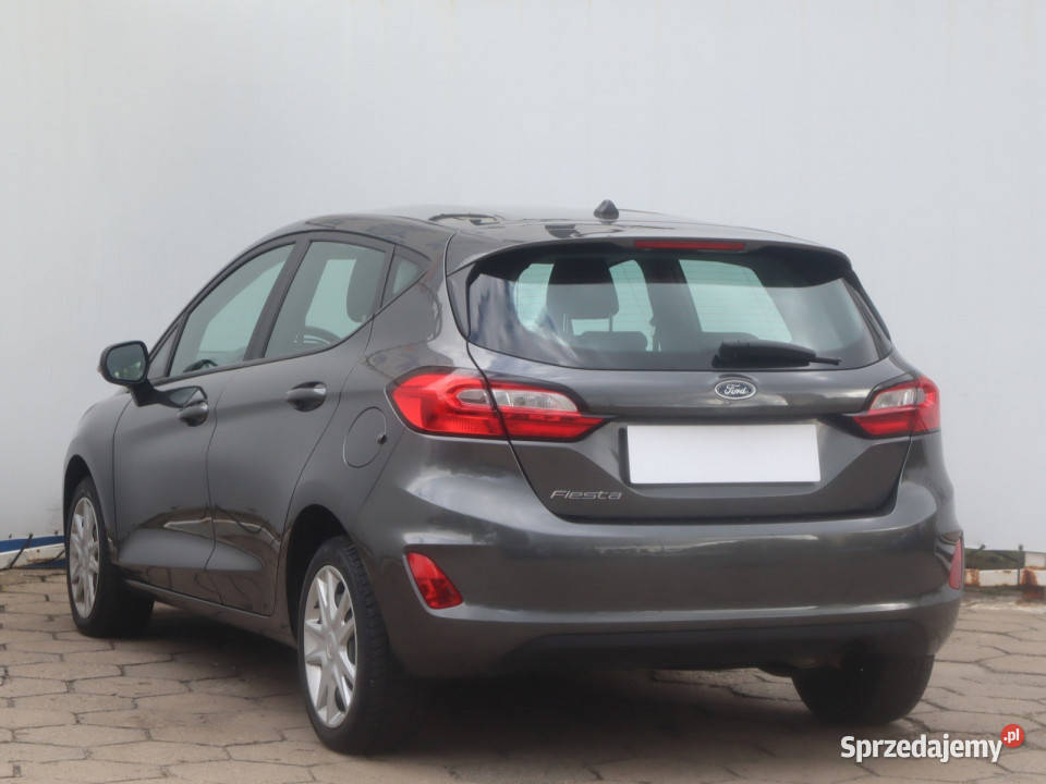 Ford Fiesta 11 elektryczne szyby Fiesta Łódź