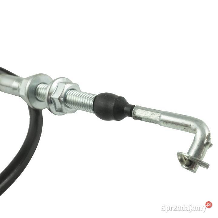 Linka gazu 780 mm Iseki TU120 TU130 TU140 TU150 podkarpackie Tajęcina sprzedam