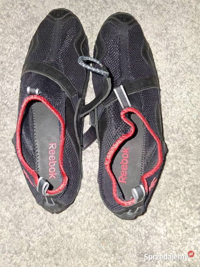 Buty trekkingowe Poznań