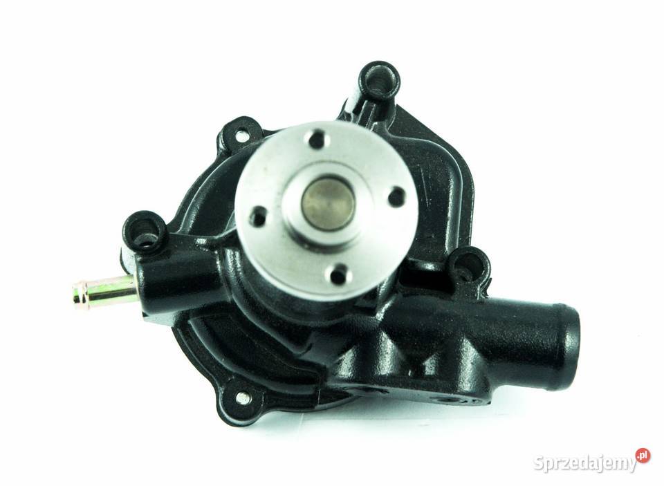 Pompa wody Yanmar 4TNE884TNE84 Tajęcina