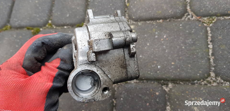 Pompa oleju 20TDI Audi VW Skoda Seat kod BMP Białaczów