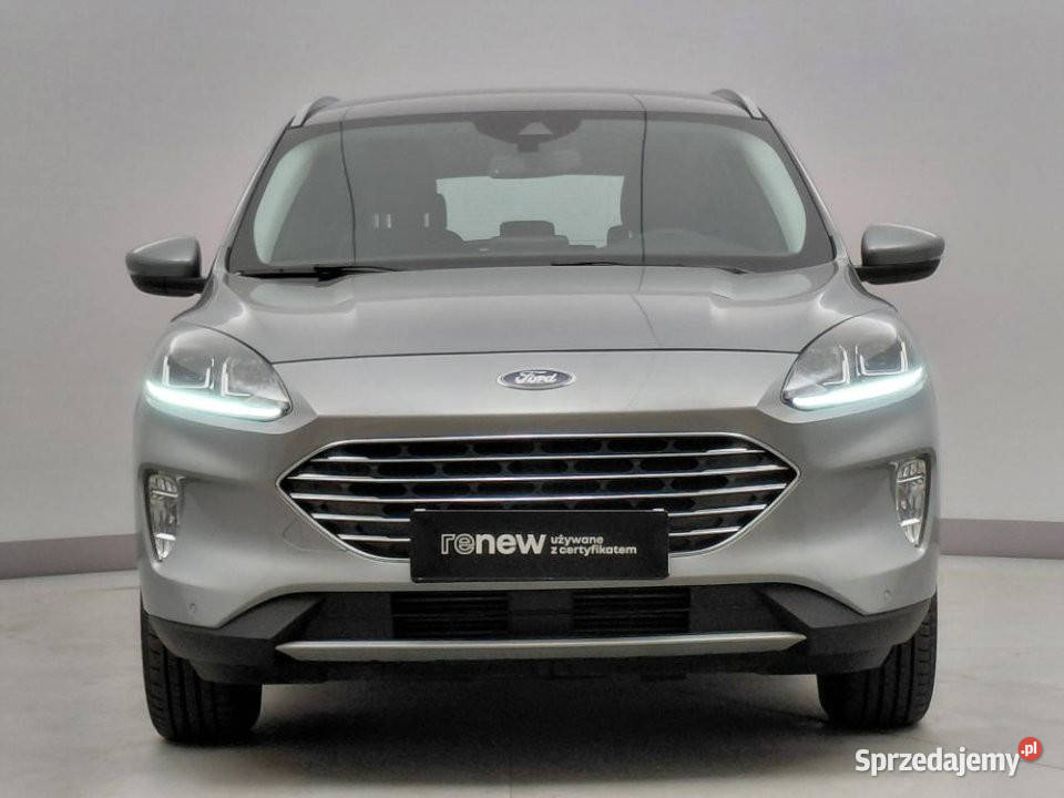 FORD Kuga 2023r Salon Faktura 23 Tempomat Rok produkcji 2023 Kuga Warszawa