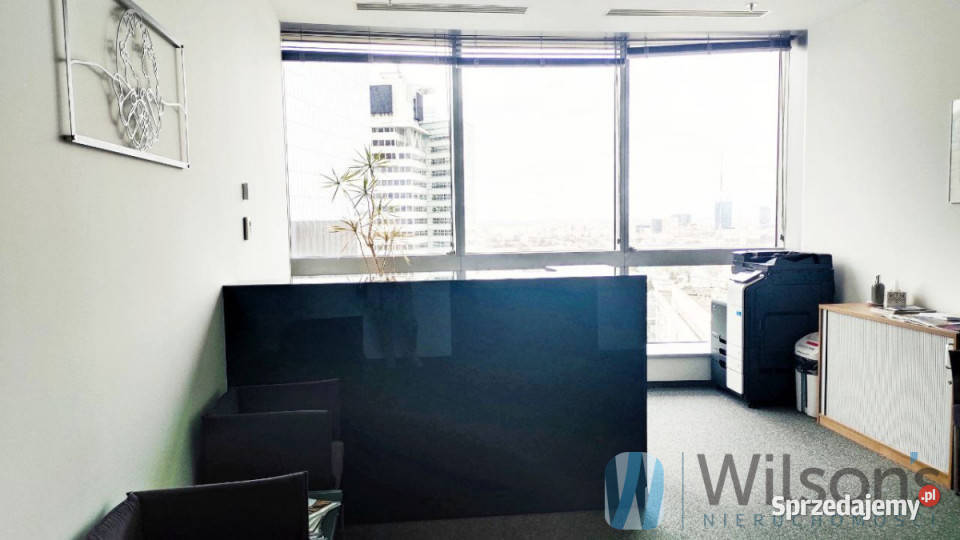 Lokal 350m2 Warszawa Twarda mazowieckie