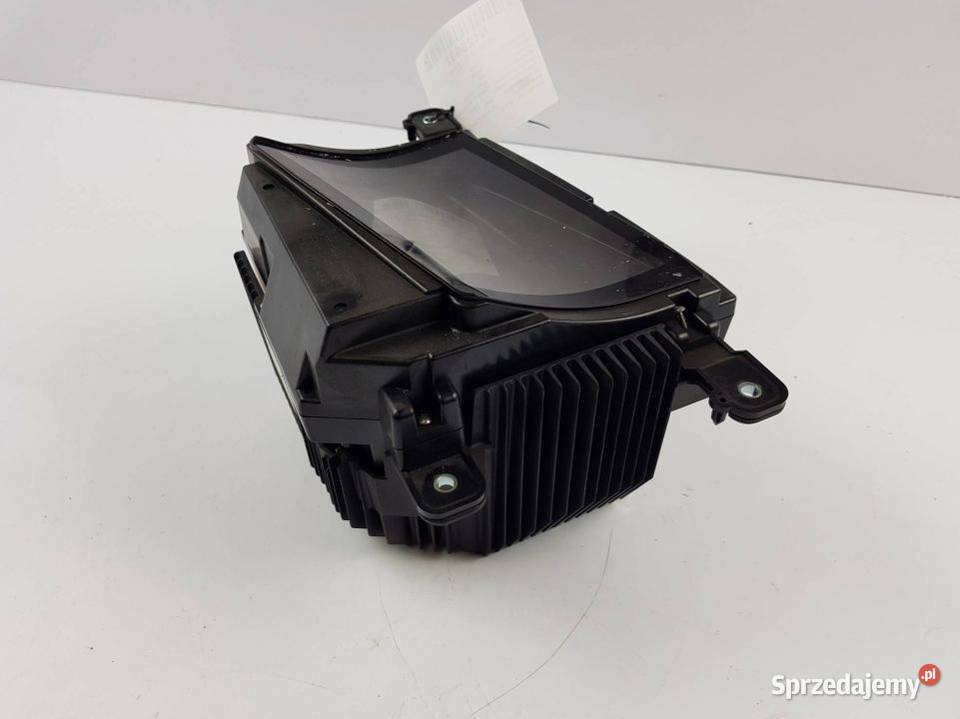 WYŚWIETLACZ PANEL HEAD UP 62309180661 BMW X6 E71 kujawsko-pomorskie