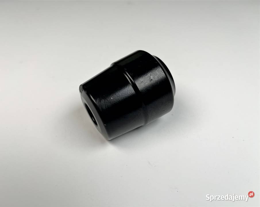 Motocyklowy ciężarek końcówka kierownicy 5154 Łobżenica