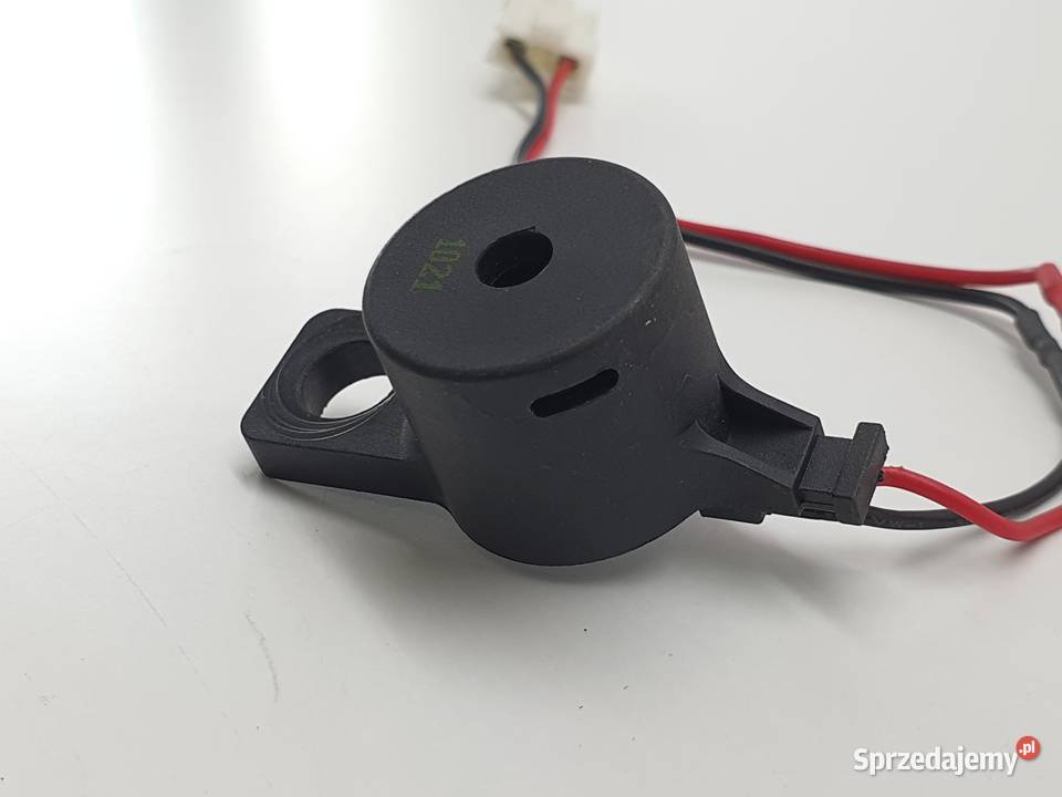 Czujnik Skuter Scutum Seat Silence SO1 Układ elektryczny, zapłon Janowice