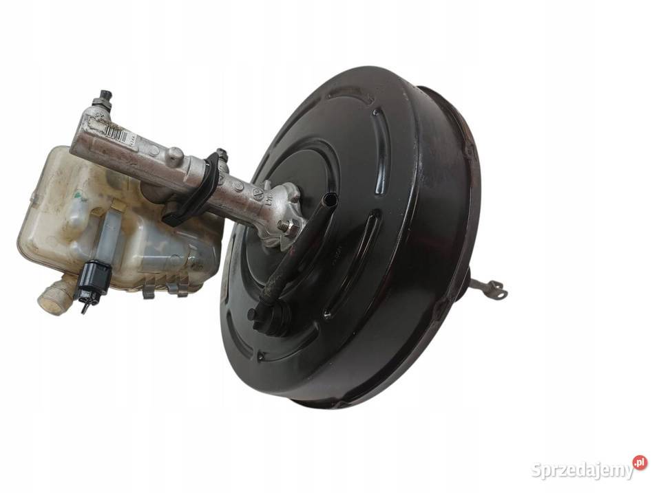POMPA HAMULCOWA SERWO 472100676R Renault Trafic Motoryzacja