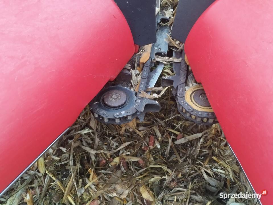 Przystawka do kukurydzy Capello quasar R6 Konin