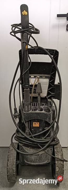 Myjka ciśnieniowa Karcher K 5 55 J jubilee Łańcut