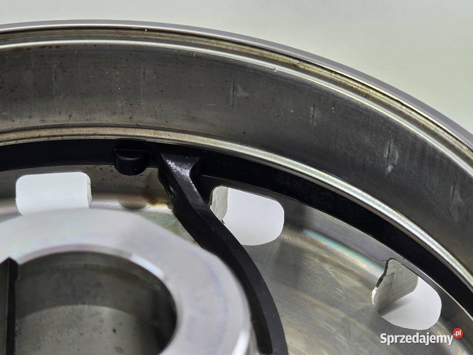 Magneto Kolo Zamach Bmw Gs 1200 Adventure Kosze sprzęgłowe