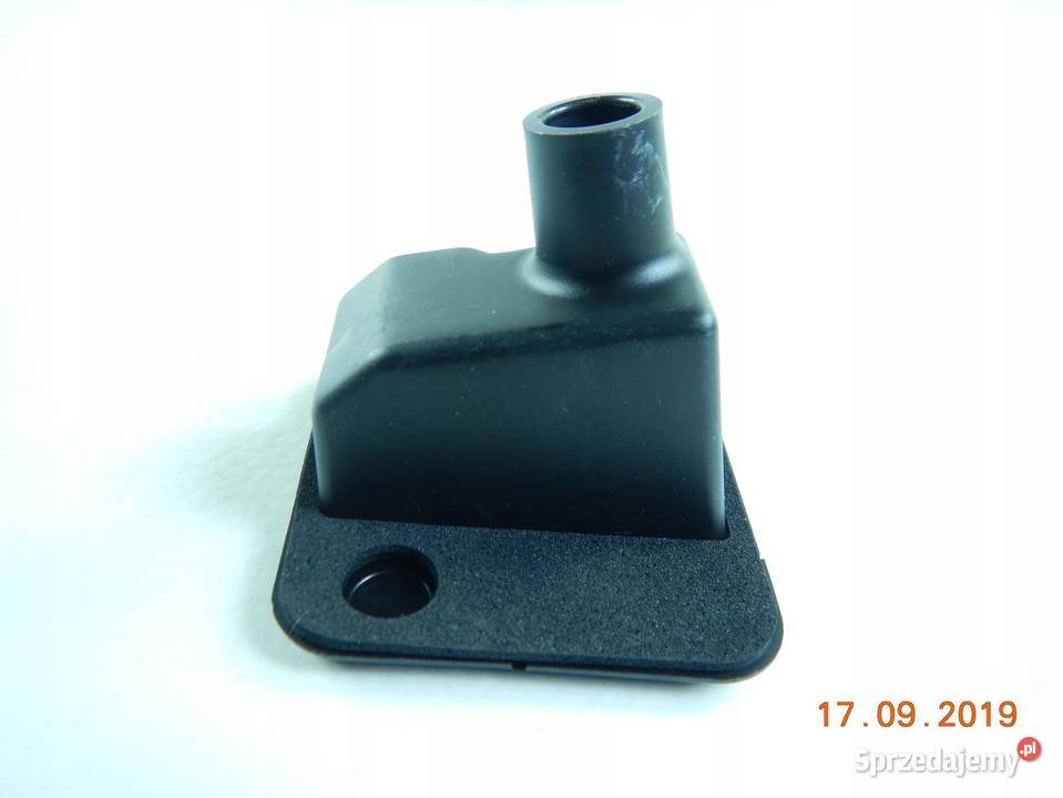 AWARYJNE OTWARCIE WLEWU PALIWA FIAT ULYSSE 9410