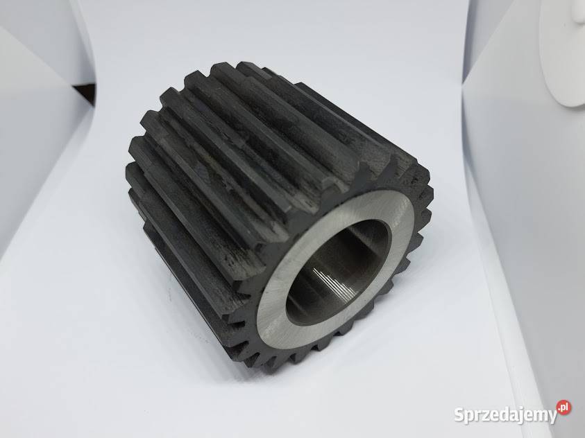 Koło zębate satelita zwolnicy do koparki Czekanów sprzedam