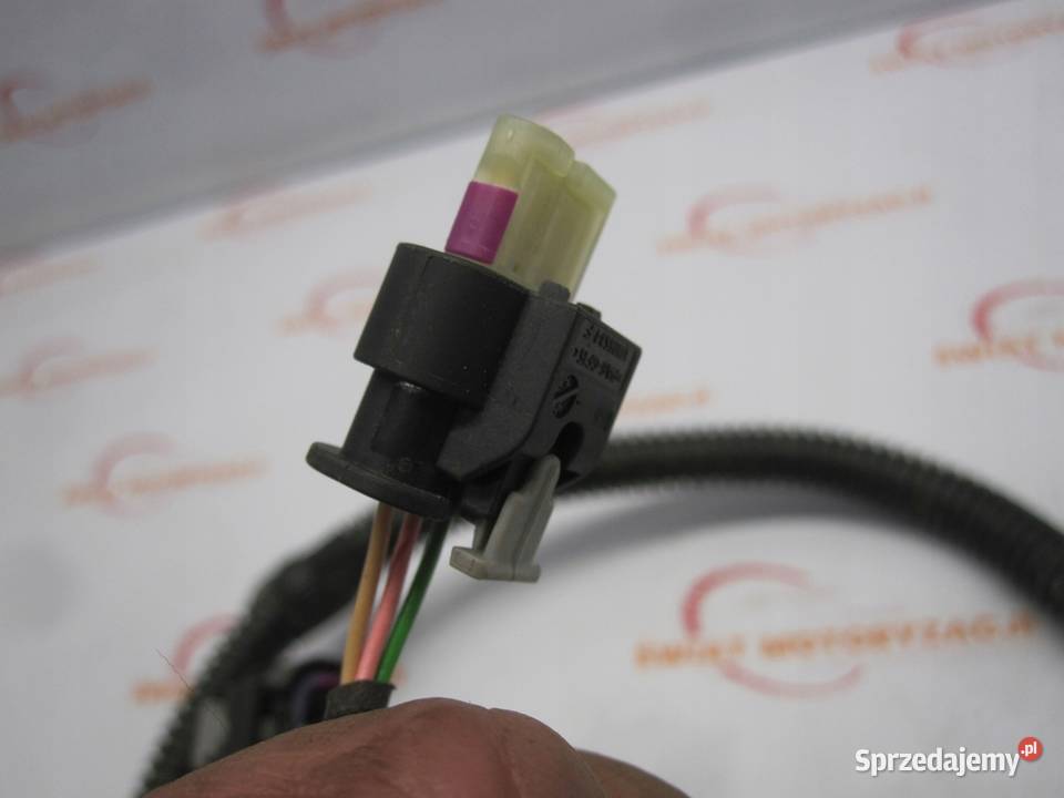 JEEP AVENGER 25r 12 TURBO 1280 wiązka czujników