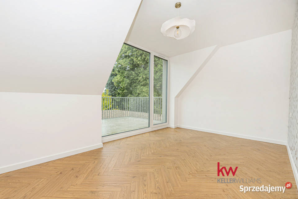 Do wynajęcia mieszkanie Poznań 16305m2 5 pokoi