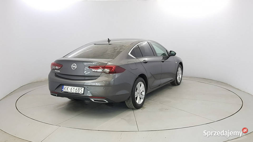 Opel Insignia 20 CDTI Business Edition SS aut Z mazowieckie Warszawa