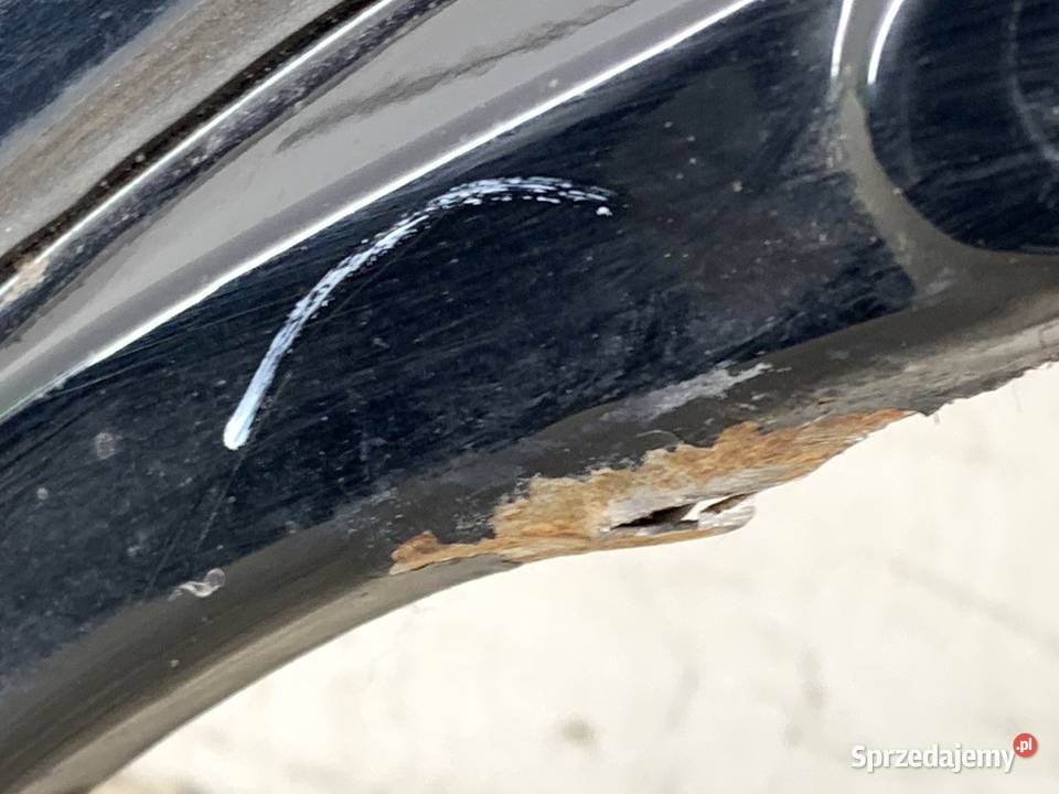 BŁOTNIK LEWY PRZÓD VOLVO V70 II Hatchback 9908