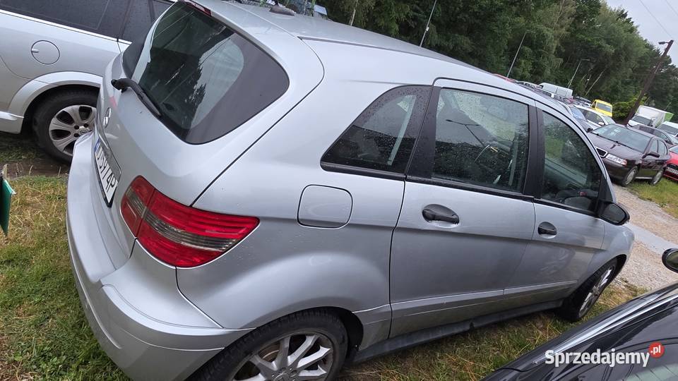 Sprzedam Mercedes Benz W 245 sprzedam