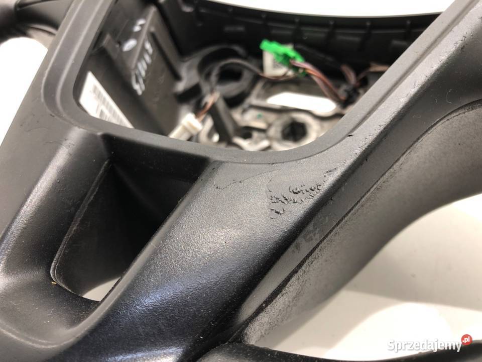 KIEROWNICA VOLVO V40 31250592