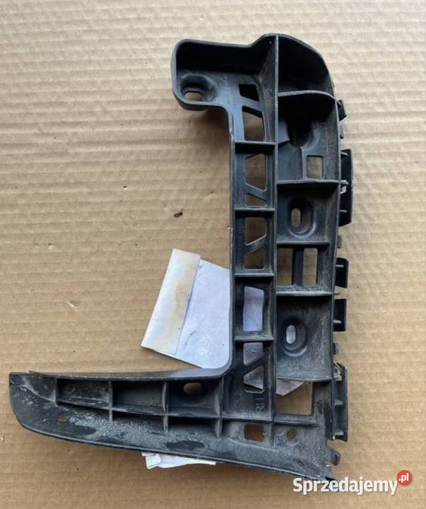 VW CADDY ŚLIZG ZDERZAKA PRAWY TYŁ 2K5807394B Międzychód sprzedam