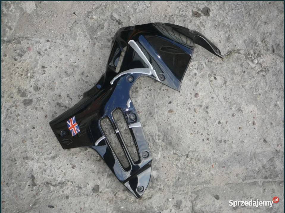 boczek osłona owiewka lewa TRIUMPH TIGER 900 Ostrzeszów