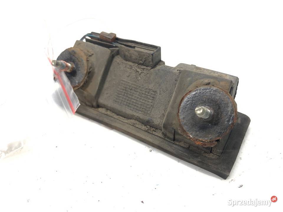 KLAMKA KLAPY TYŁ OPEL ASTRA H Kombi 0414