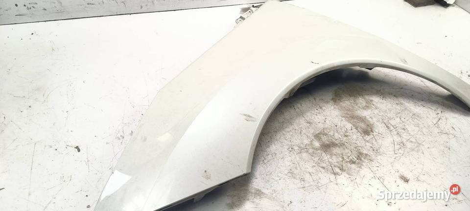 BŁOTNIK LEWY PRZÓD PEUGEOT 3008 T 8 Lipno