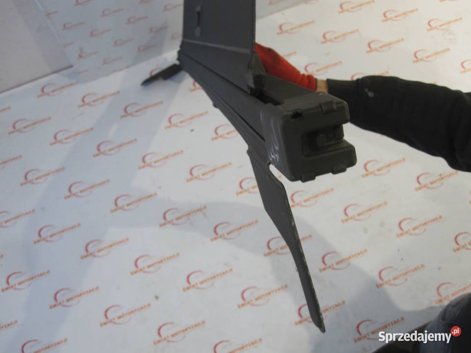 PORSCHE CAYENNE 05r roleta bagażnika 7L5867773G Rolety bagażnika Wyposażenie wnętrza świętokrzyskie