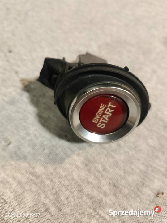 Przycisk StartStop Civic Ufo Lubin