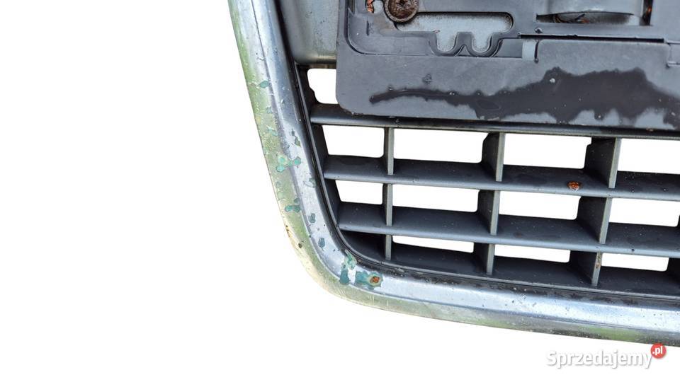 AUDI A3 8P Grill atrapa chrom zderzaka przód Kiczyce