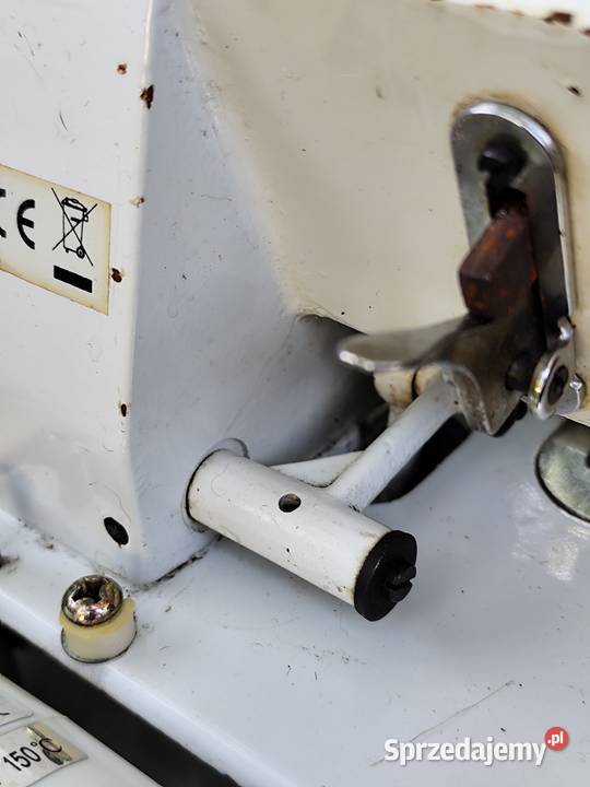 Overlock Łucznik śląskie Sosnowiec