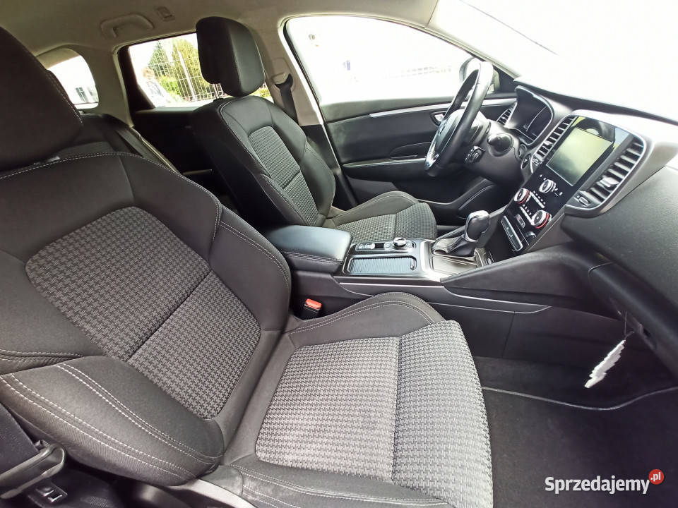 AUTOMAT 100 bezwypadkowy 96KM Rzeszów