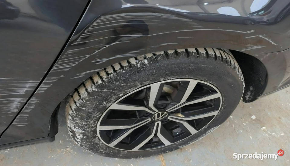 Volkswagen Passat Variant 2023 Salon Polska Białystok