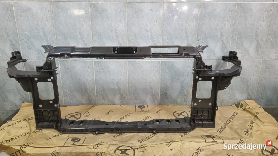 Oryginalny pas przedni wzmocnienie Hyundai osobowe Bielsko-Biała