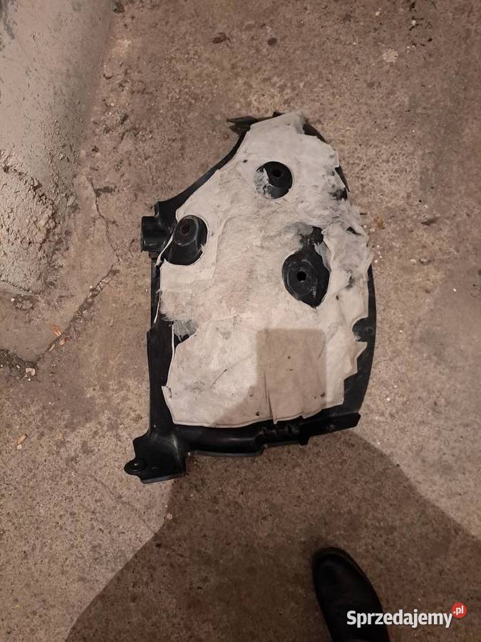 NADKOLE DO CAPTURA 2 PRZÓDPRAWA STRONA sprzedam