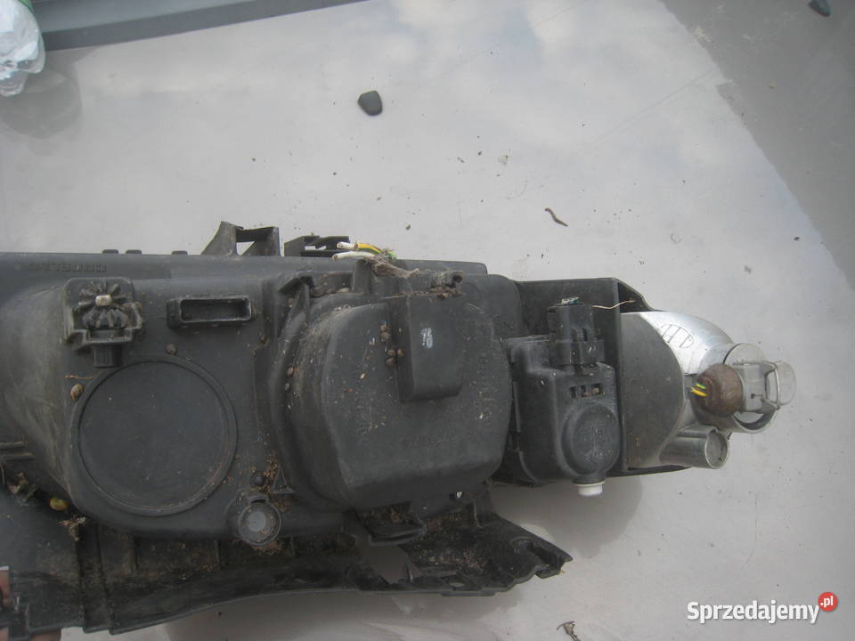 Reflektor lewy lampa lewa Citroen Xsara I 9701 osobowe Motoryzacja Kraków sprzedam