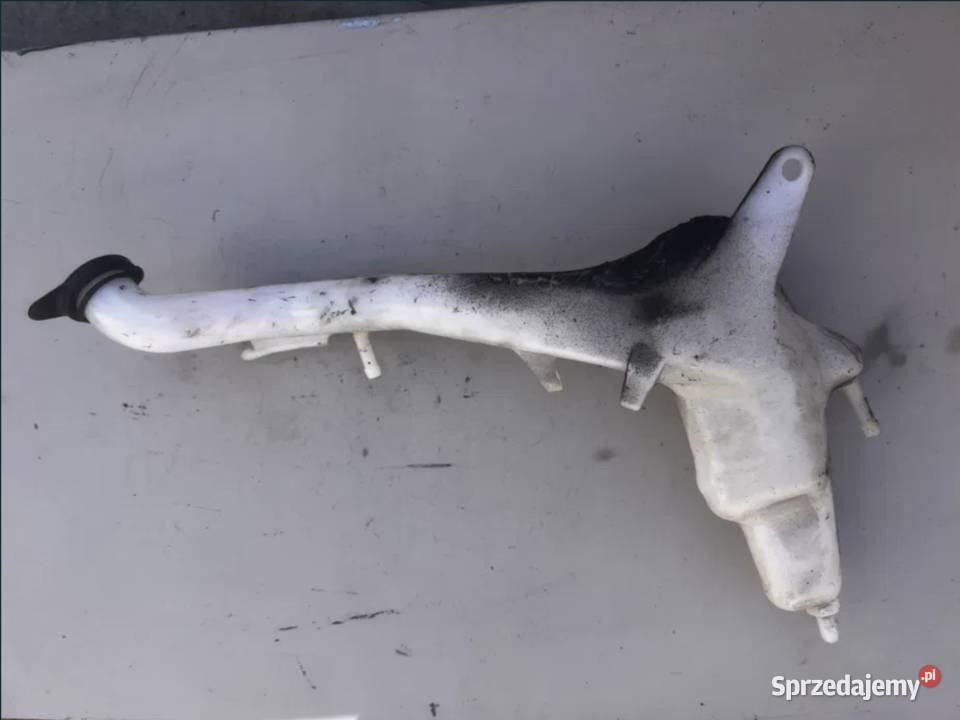 Zbiorniczek wyrównawczy Honda CB 500 F 2021r Ostrzeszów