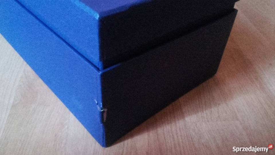 ORGANIZER NA BIURKO PRZYBORNIK NA PREZENT Pozostałe Zawiercie