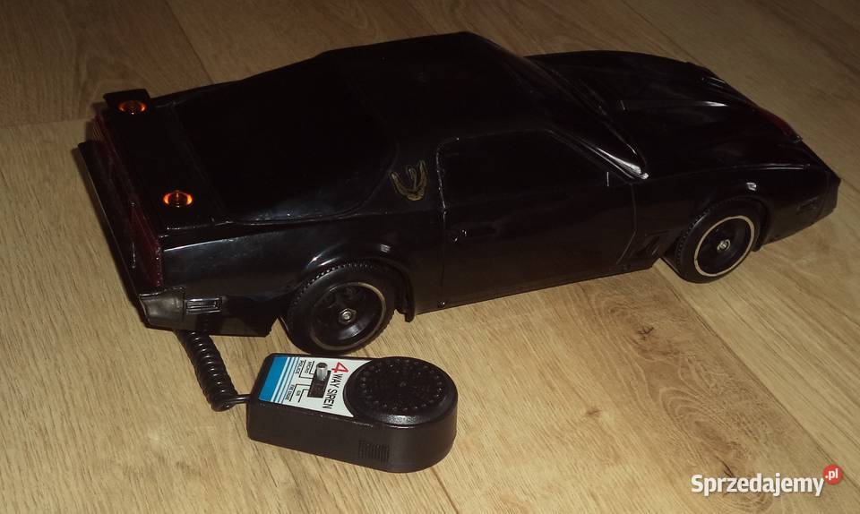 Pontiac Scanning Super Knight Mastab 110 Taiwan Modelarstwo Piekary Śląskie sprzedam