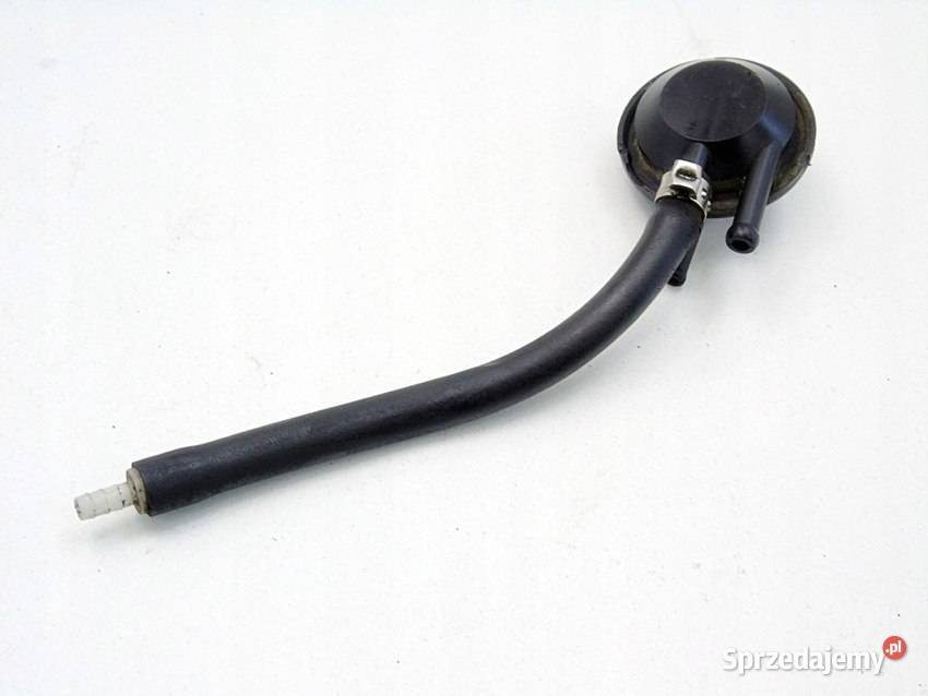 ZAWÓR ZWROTNY FIAT CC CINQUECENTO 700 07 Sosnowiec