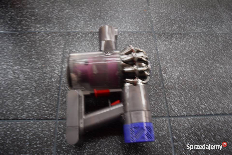 Odkurzacz Pionowy Oryginał DYSON 350W Okazja